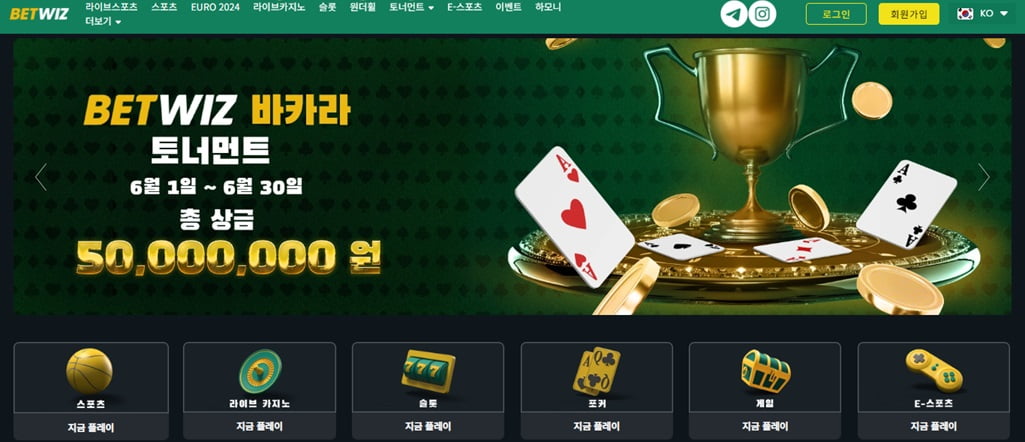 벳위즈