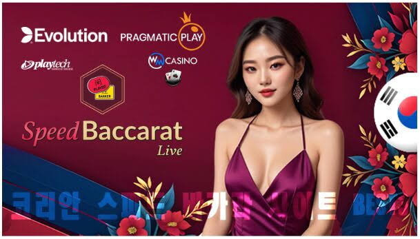 바카라사이트